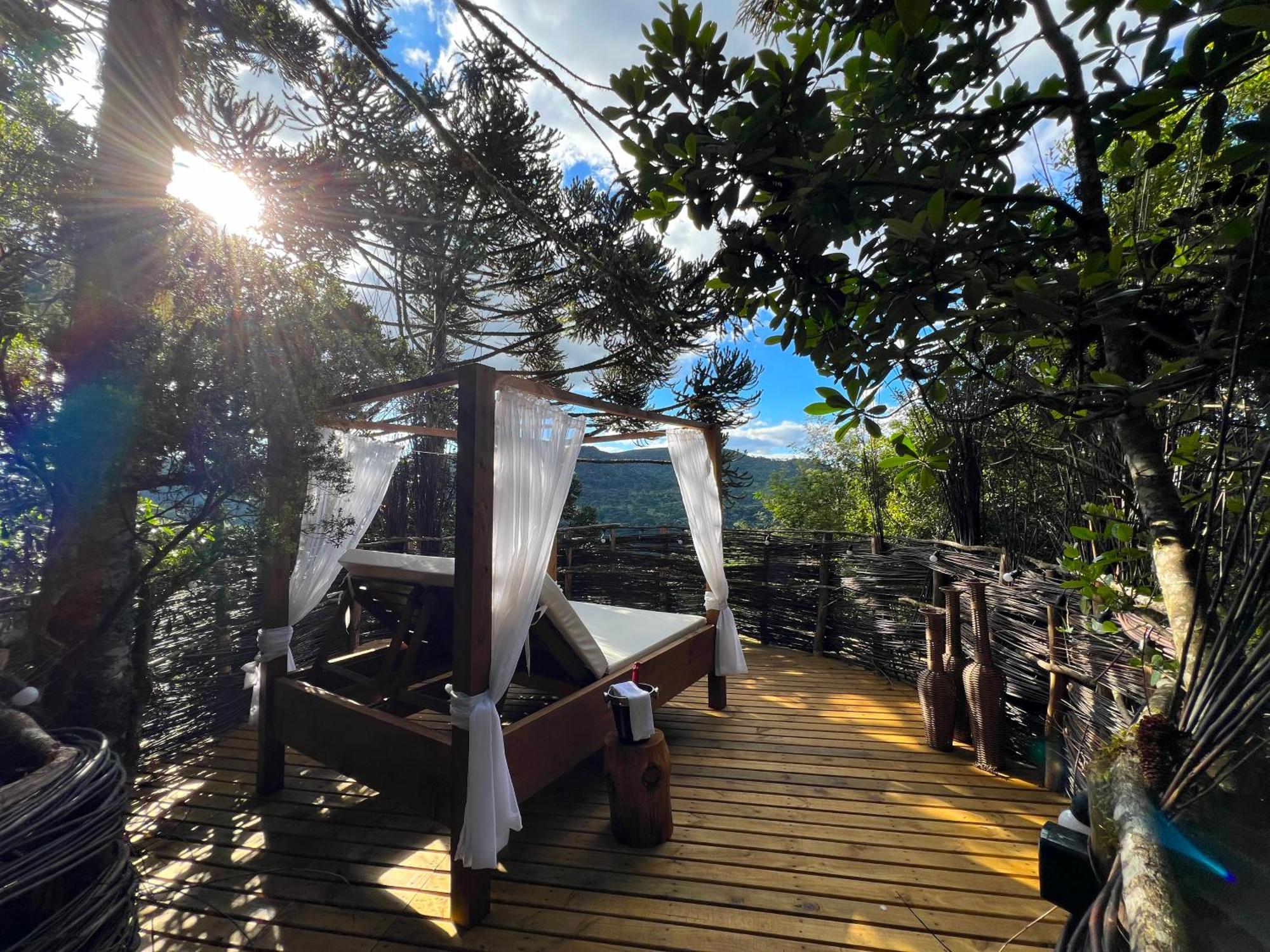 Zion Bubble Glamping *