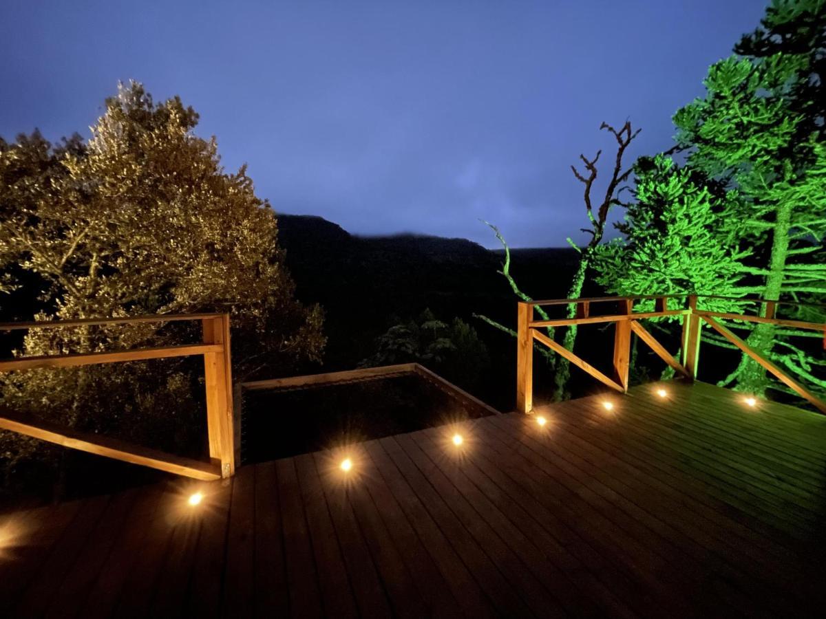Zion Bubble Glamping Hotel Urubici