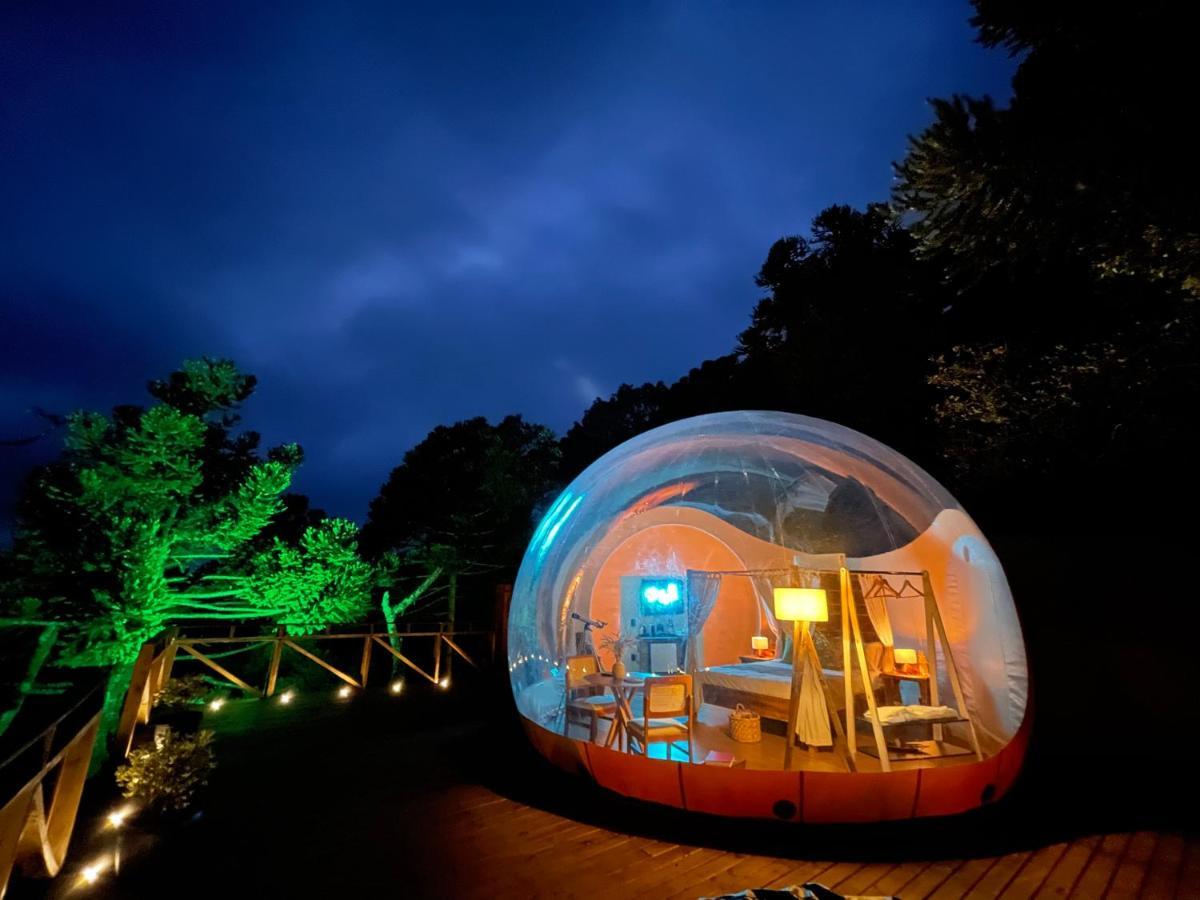 Zion Bubble Glamping Hotel
