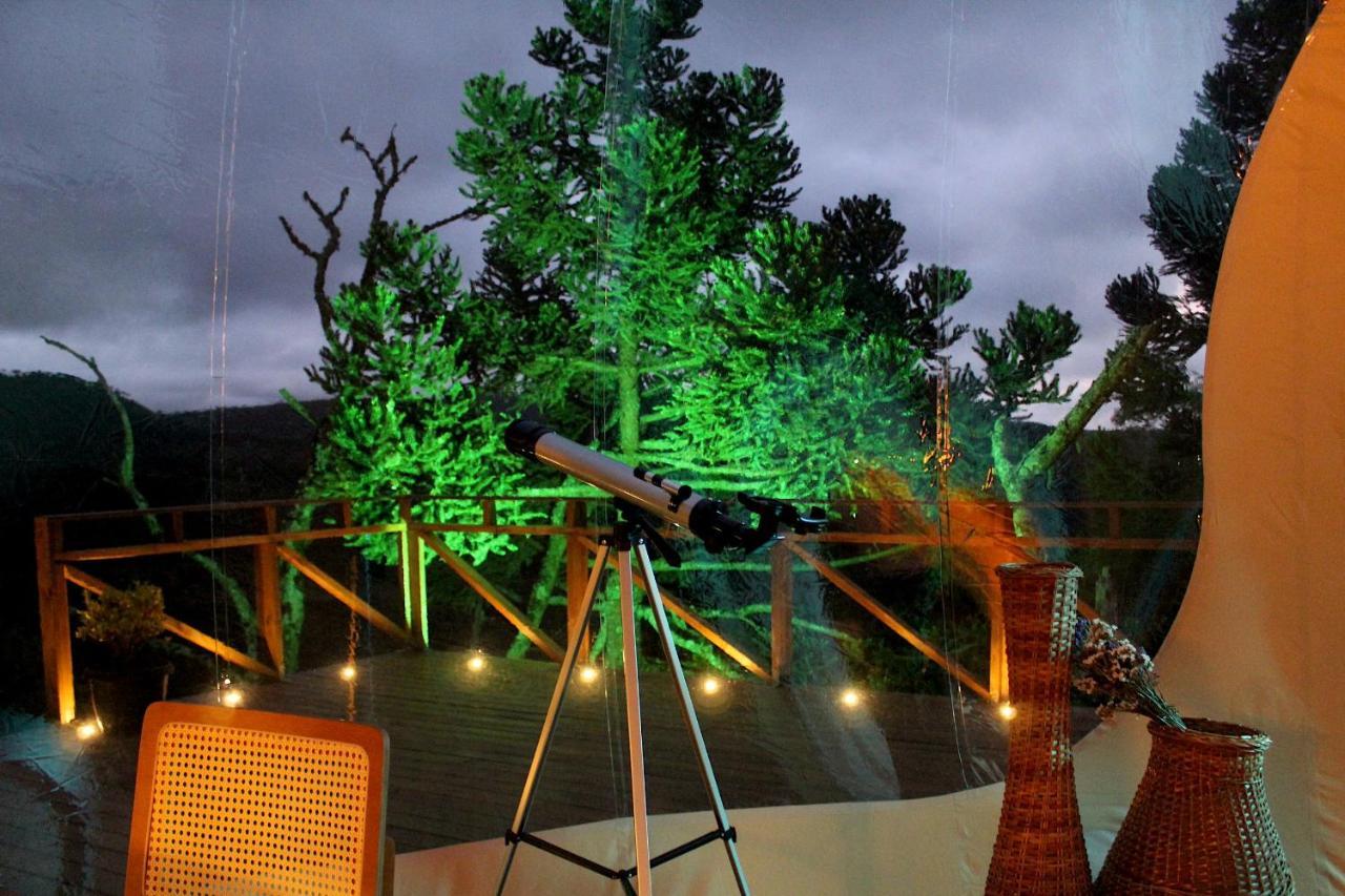 Hotel Zion Bubble Glamping