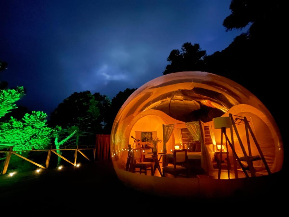 Hotel Zion Bubble Glamping Urubici