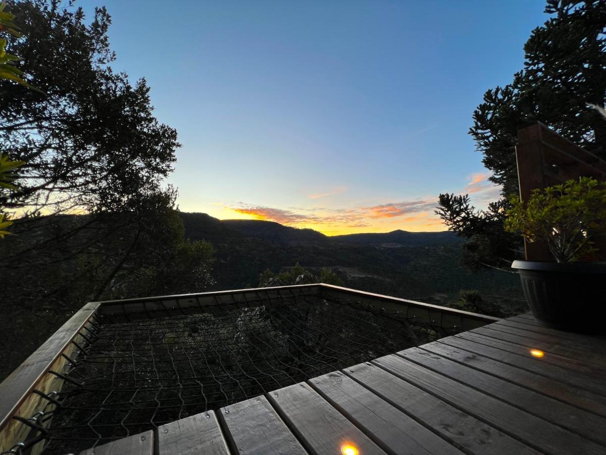 Zion Bubble Glamping Hotel