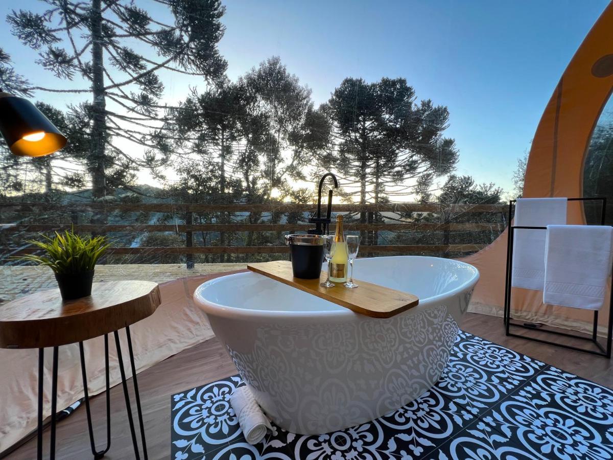 Zion Bubble Glamping Hotel *