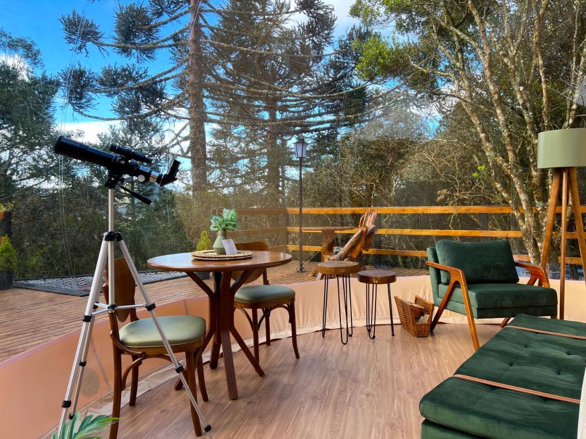 Hotel Zion Bubble Glamping