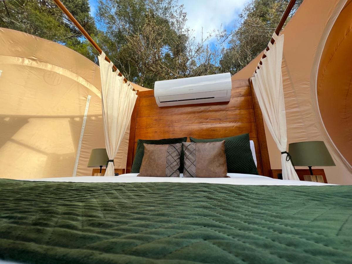 Zion Bubble Glamping * Urubici