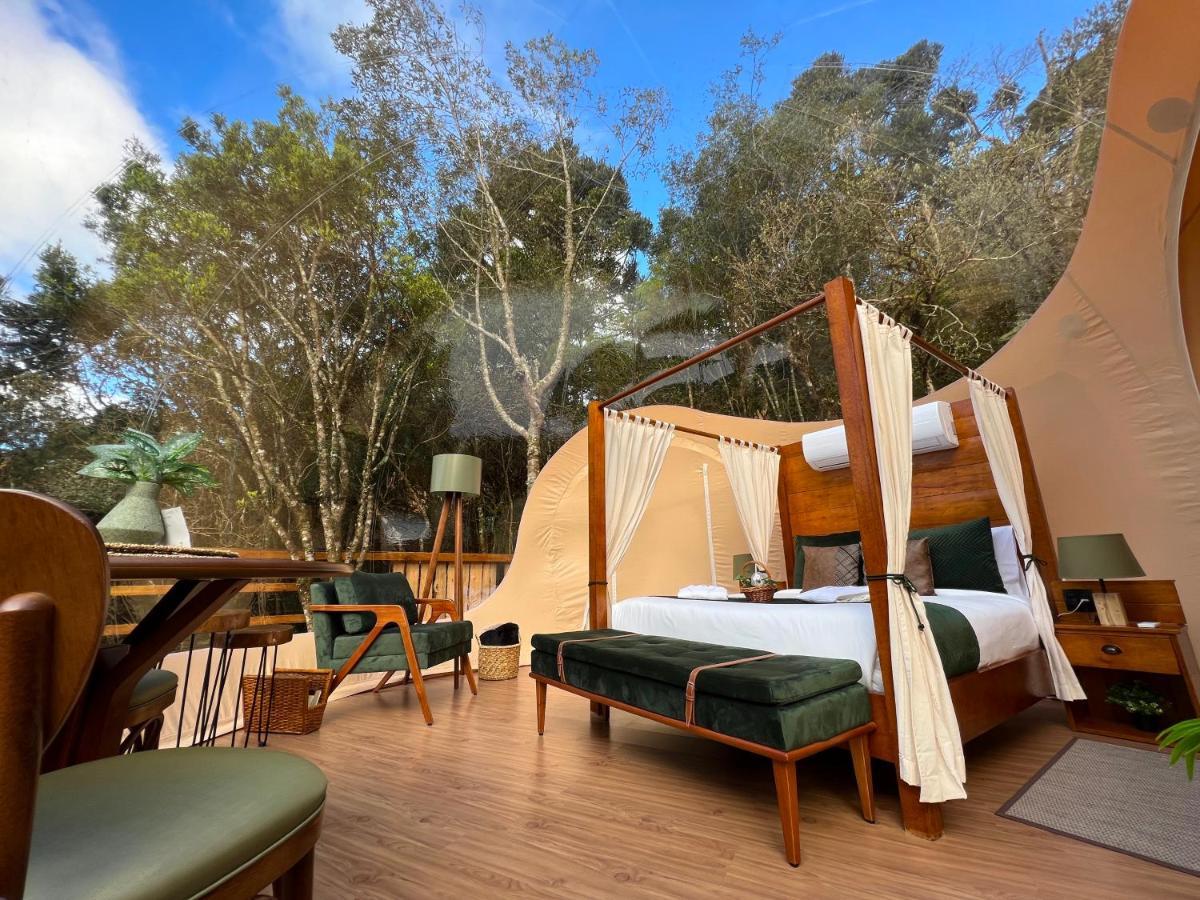 Zion Bubble Glamping Hotel