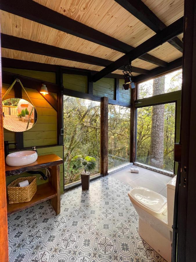 Zion Bubble Glamping *