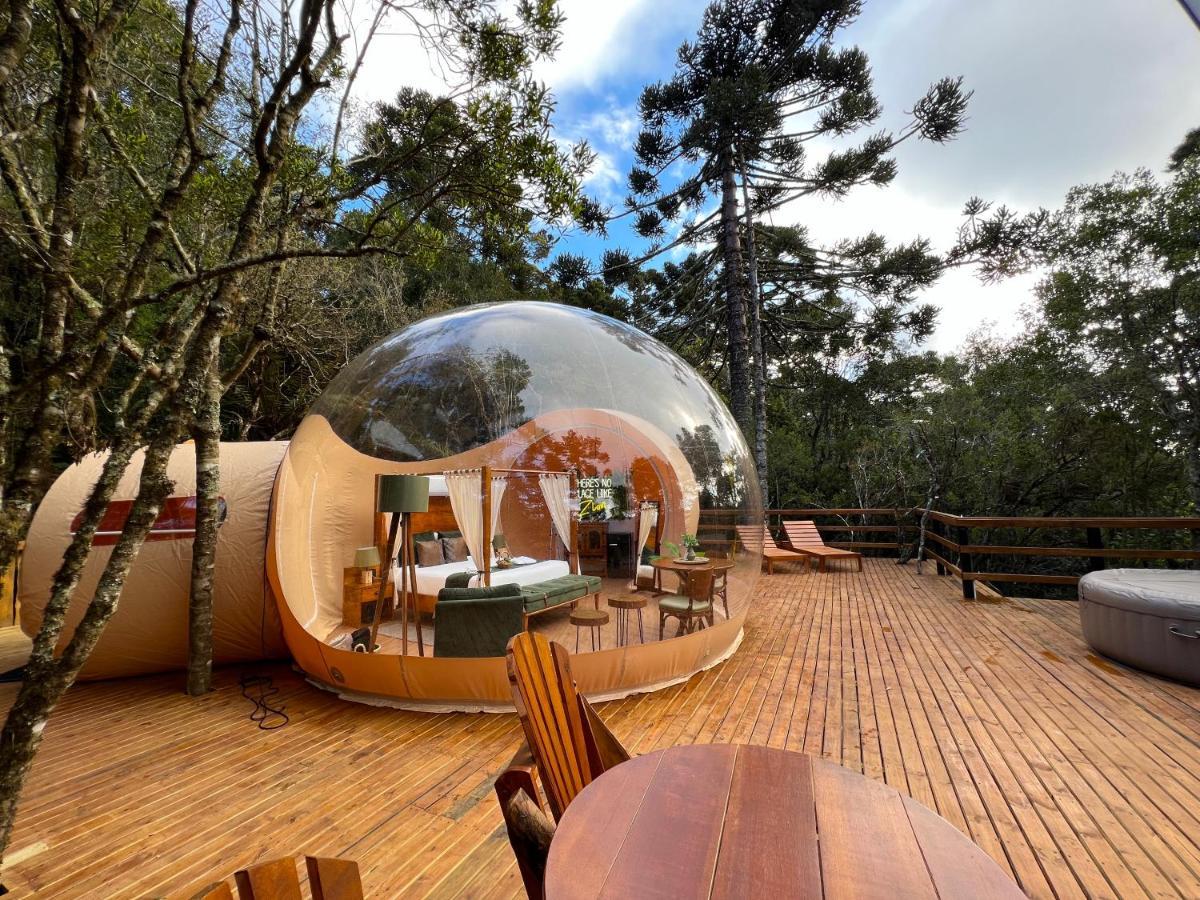 Hotel Zion Bubble Glamping