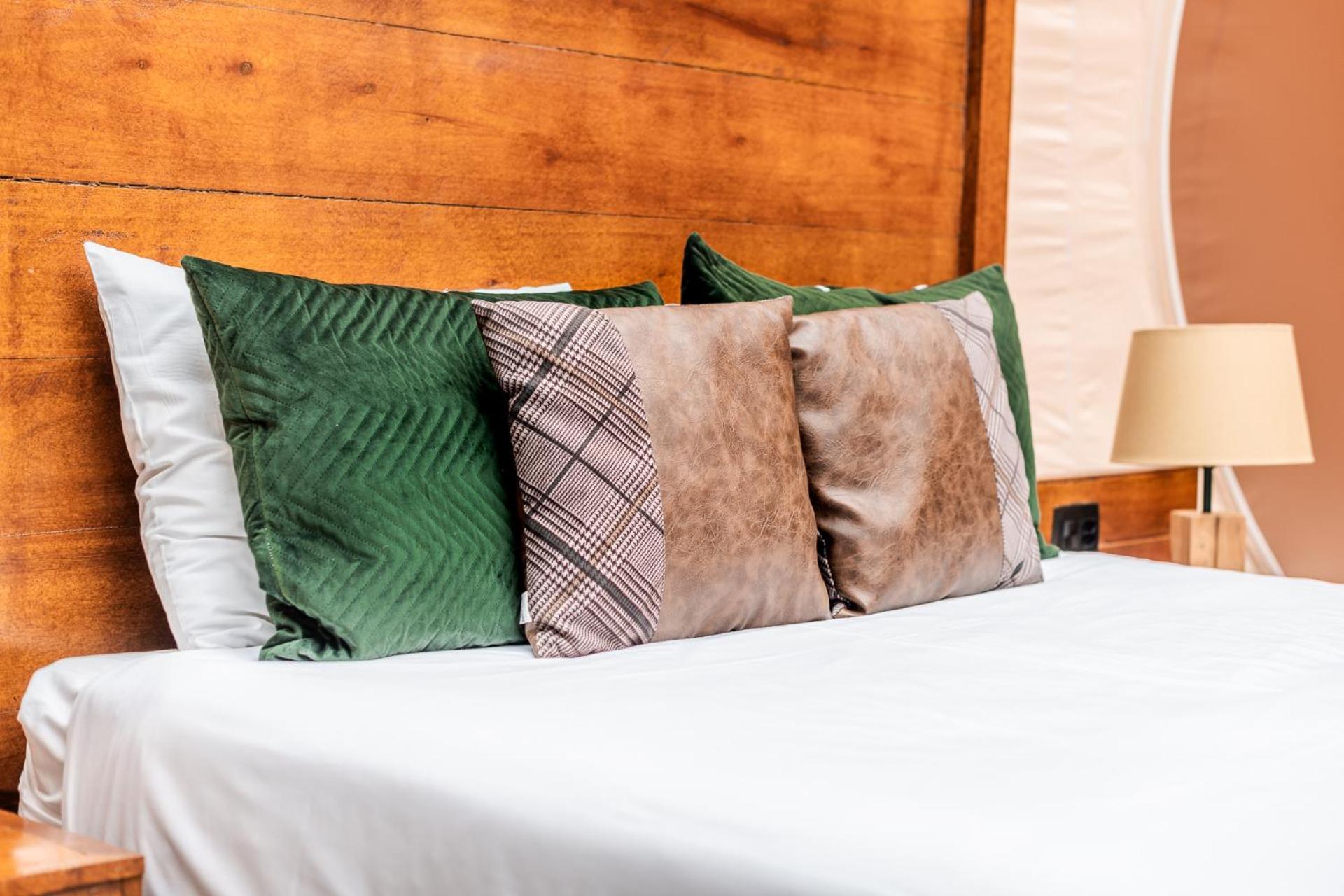 Zion Bubble Glamping Hotel
