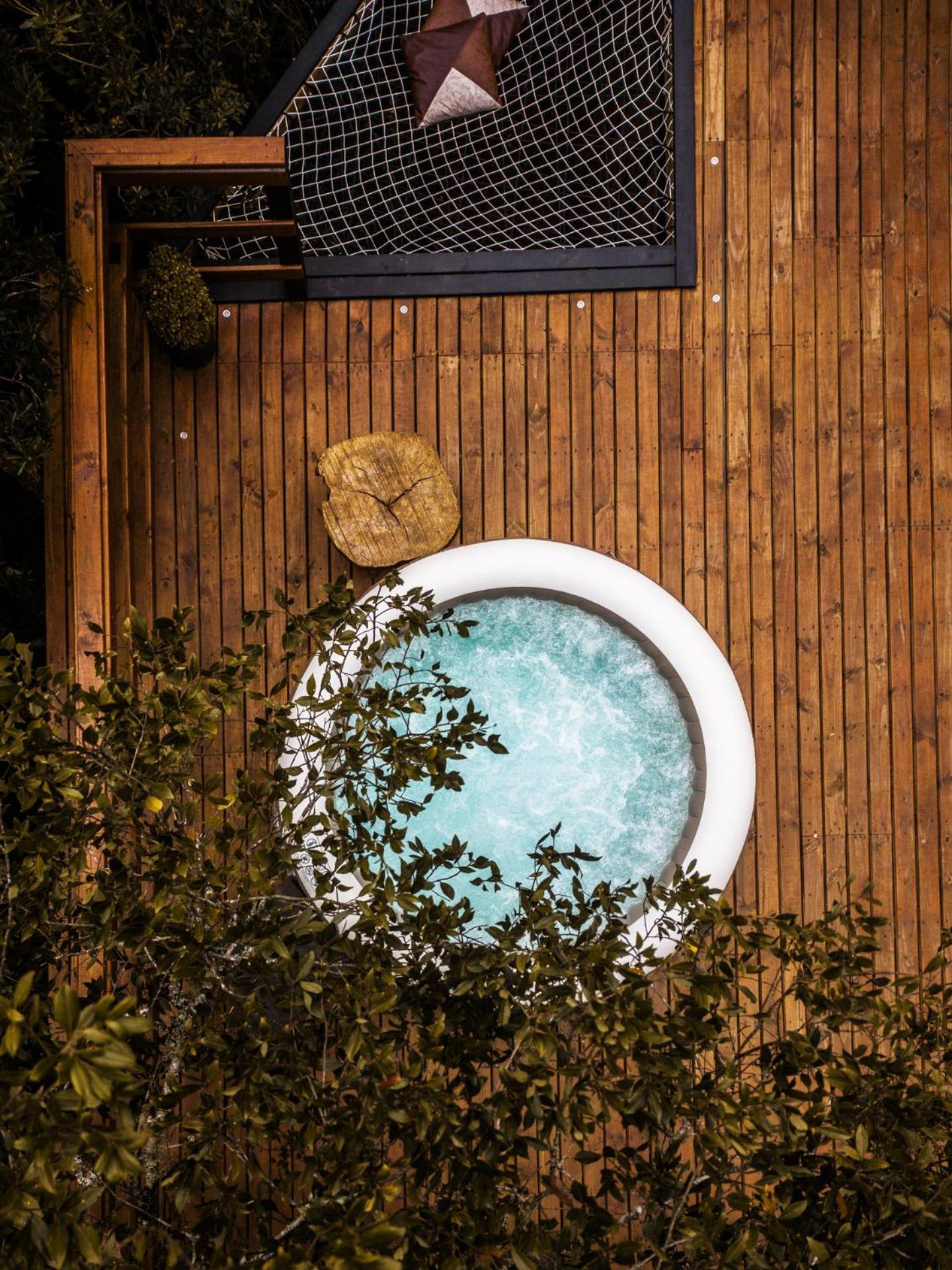 Zion Bubble Glamping Hotel *